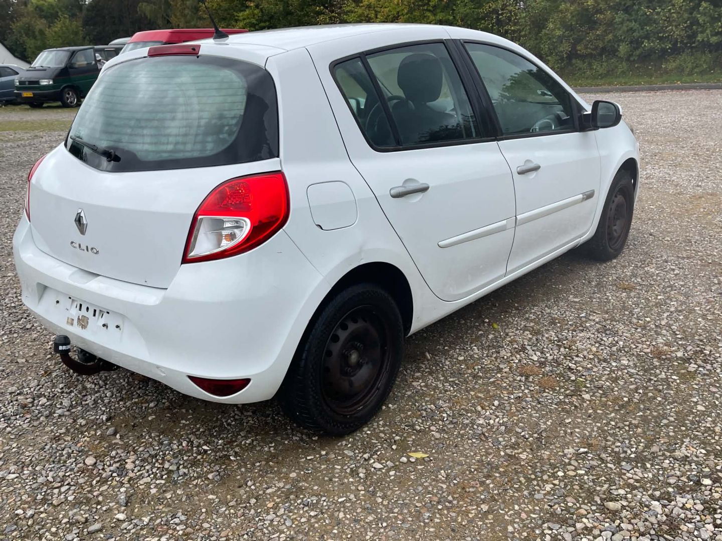 Renault Clio 5