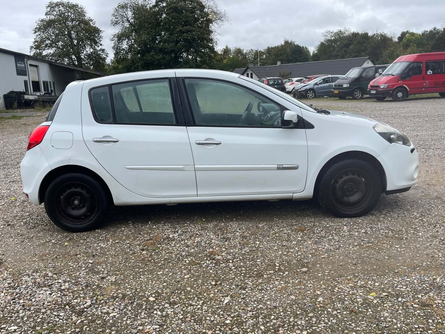 Renault Clio 6
