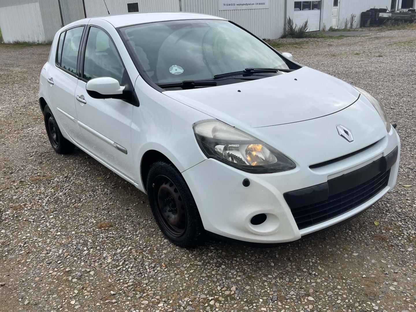 Renault Clio 7