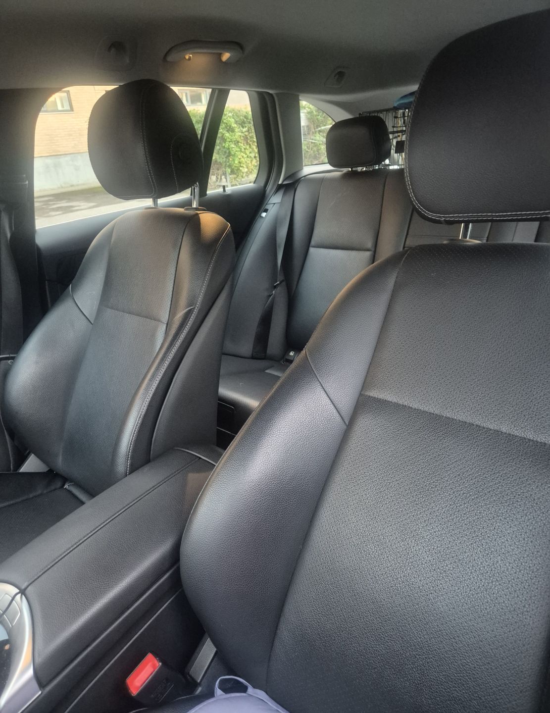 Mercedes-Benz C220 d 6
